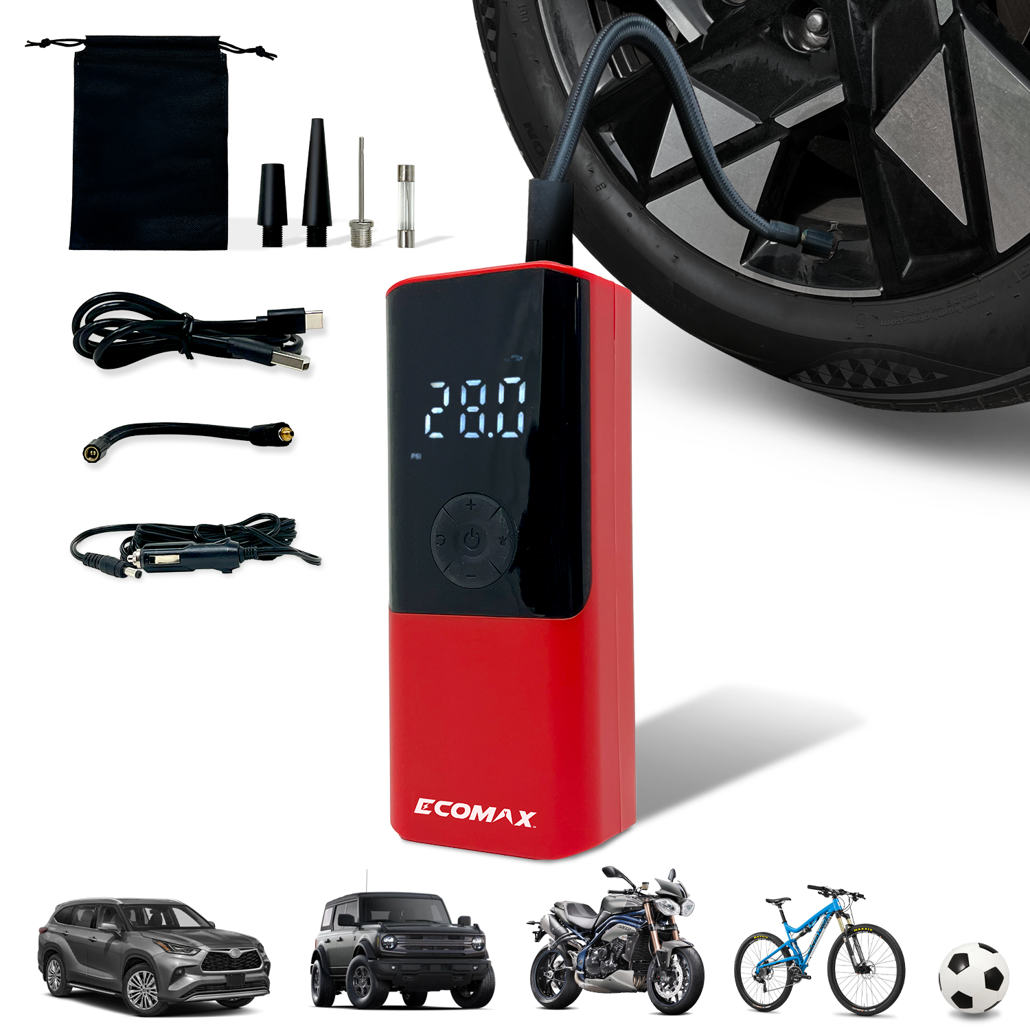 Ecomax Products Store