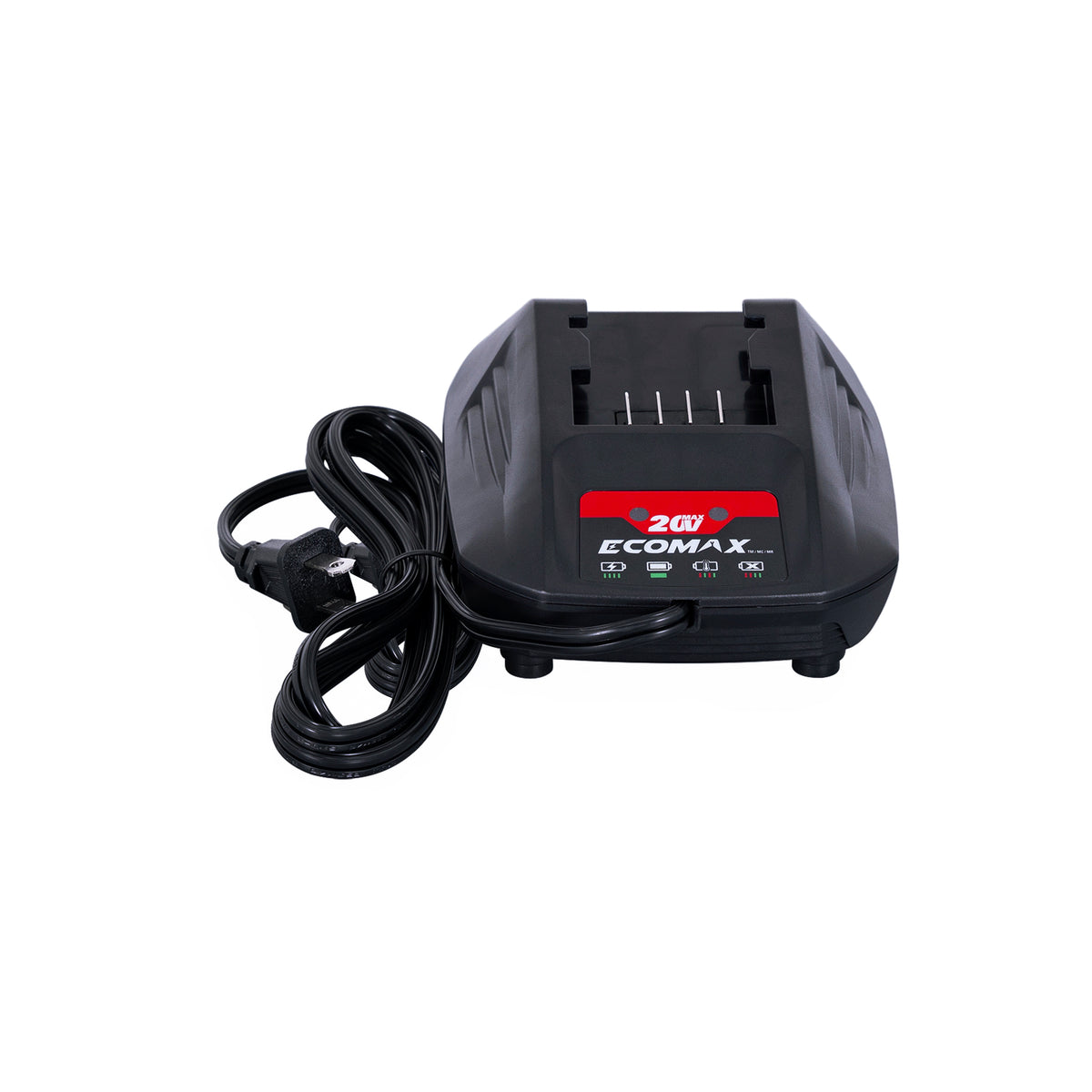 Ecomax 20V Charger