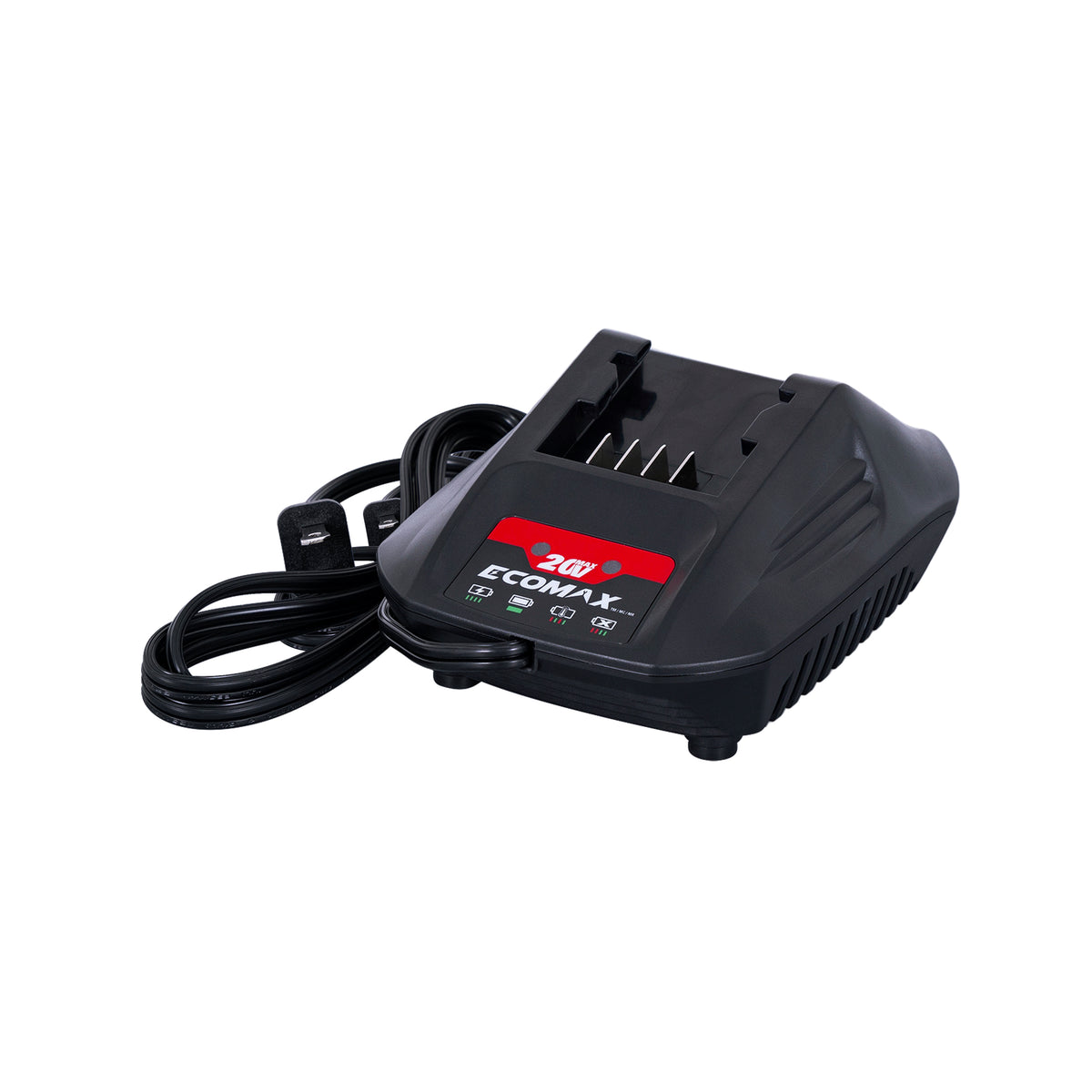 Ecomax 20V Charger