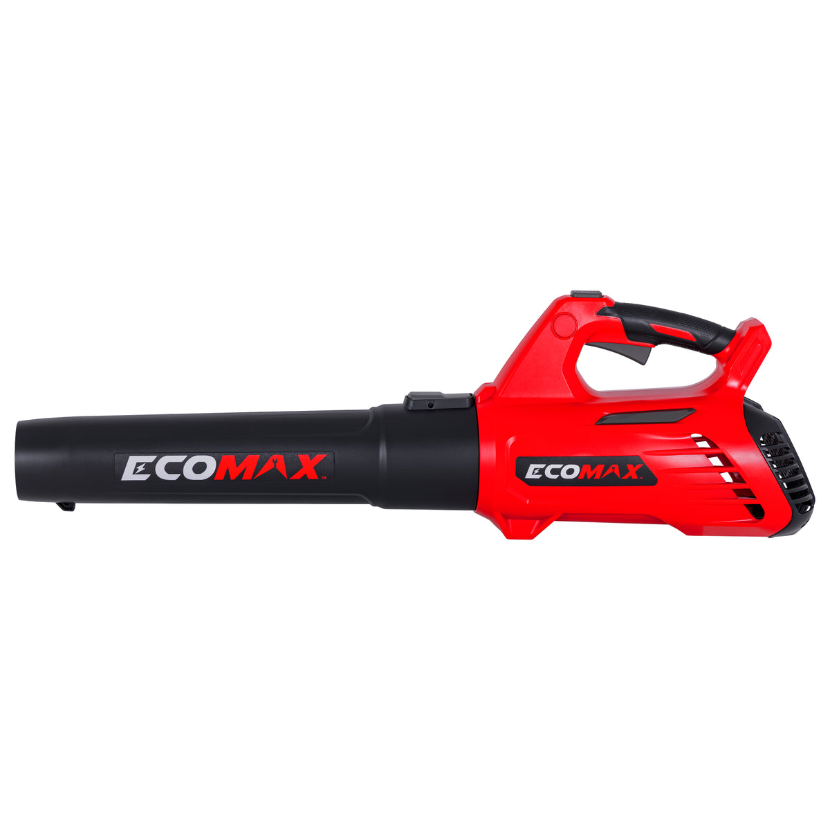 Ecomax 20V Cordless Leaf Blower - Tool Only
