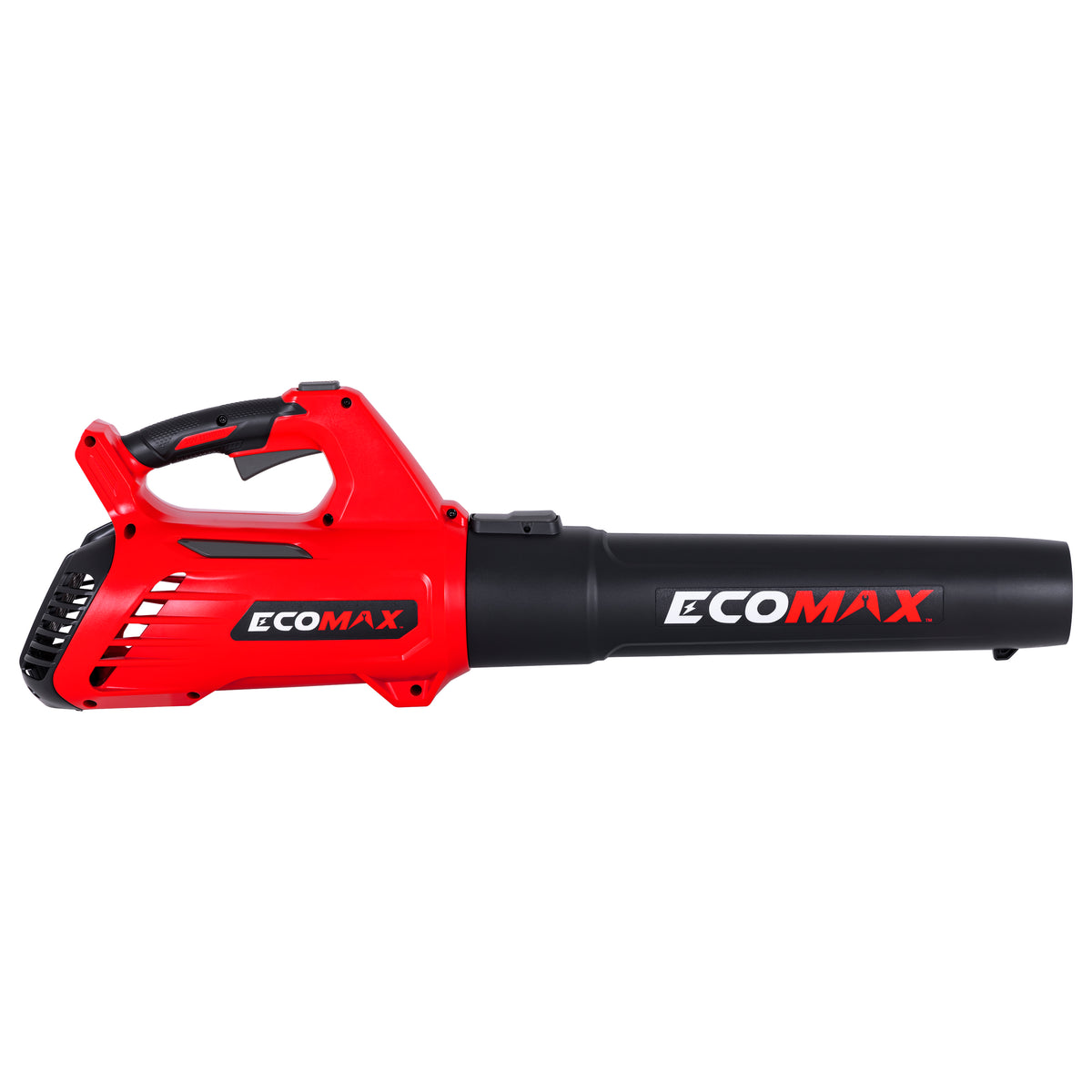 Ecomax 20V Cordless Leaf Blower - Tool Only