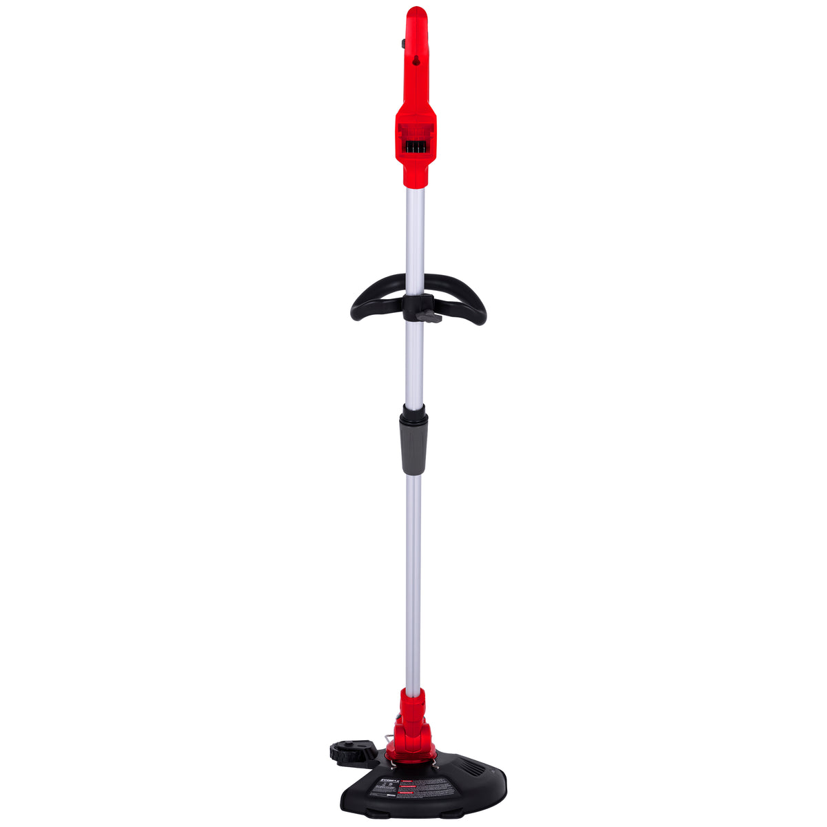 Ecomax 20V Cordless String Trimmer &amp; Edger – Tool Only