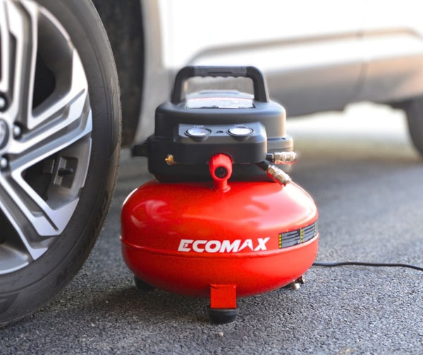 Ecomax Misting Fan - Ecomax Products Store
