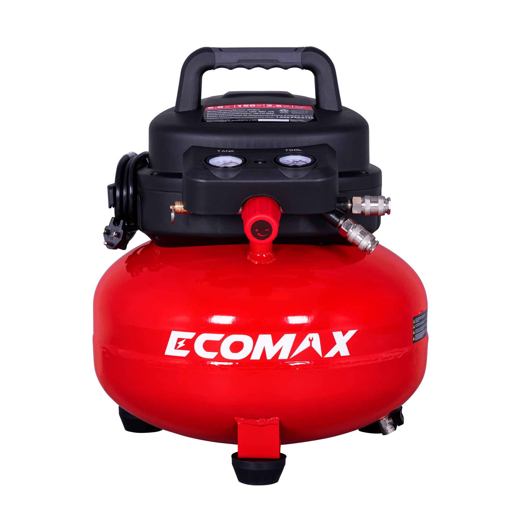 Air Compressors - Ecomax Products Store
